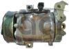 FIAT 51803075 Compressor, air conditioning